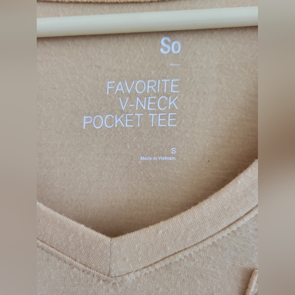 Teen tshirt - Picture 2 of 3